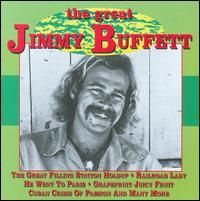 Jimmy Buffett - The Great Jimmy Buffett